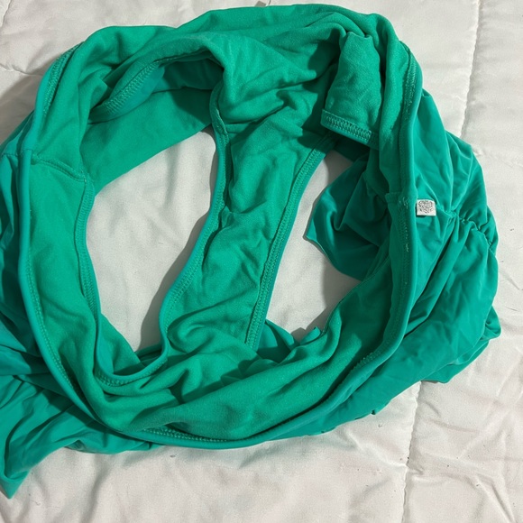 Skirted bikini bottom - Picture 2 of 4